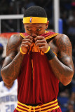 Cleveland Cavaliers v Orlando Magic: Daniel Gibson