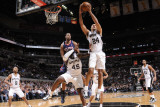 Atlanta Hawks v San Antonio Spurs: Richard Jefferson
