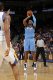 Denver Nuggets v Golden State Warriors: Al Harrington