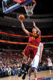 Cleveland Cavaliers v Philadelphia 76ers: Anderson Varejao