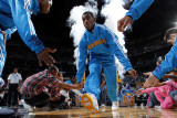 Dallas Mavericks v New Orleans Hornets: Chris Paul