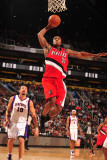 Portland Trail Blazers v Phoenix Suns: Dante Cunningham