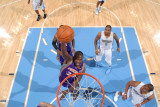 Phoenix Suns v Denver Nuggets: Jason Richardson