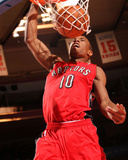 Toronto Raptors v New York Knicks: DeMar DeRozan