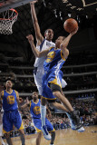 Golden State Warriors v Dallas Mavericks: Stephen Curry