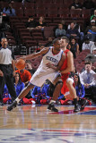Toronto Raptors v Philadelphia 76ers: Elton Brand
