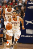 Denver Nuggets v Charlotte Bobcats: DJ Augustin