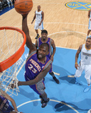 Phoenix Suns v Denver Nuggets: Jason Richardson