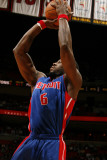 Detroit Pistons v Miami Heat: Ben Wallace