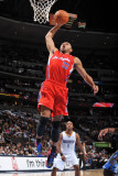 Los Angeles Clippers v Denver Nuggets: Eric Gordon