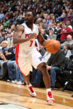 Detroit Pistons v Minnesota Timberwolves: Ben Gordon