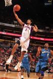 Washington Wizards v Phoenix Suns: Josh Childress