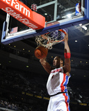 Toronto Raptors v Detroit Pistons: Tracy McGrady