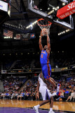 New York Knicks v Sacramento Kings: Bill Walker