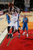 Texas Legends v Idaho Stampede: Walter Sharpe