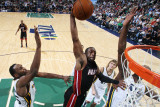 Miami Heat v Utah Jazz: Dwyane Wade