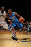 Orlando Magic v Washington Wizards: Chris Duhon and Gilbert Arenas