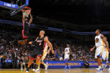 Miami Heat v Golden State Warriors: Lebron James