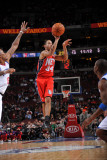 New Jersey Nets v Philadelphia 76ers: Devin Harris