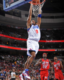 New Jersey Nets v Philadelphia 76ers: Andre Iguodala