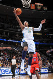 Los Angeles Clippers v Denver Nuggets: Carmelo Anthony