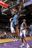 Washington Wizards v Sacramento Kings: Al Thornton
