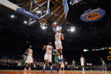 Boston Celtics v New York Knicks: Wilson Chandler