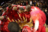 Los Angeles Lakers v Chicago Bulls: