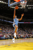 Denver Nuggets v Golden State Warriors: Aaron Afflalo