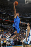 Dallas Mavericks v New Orleans Hornets: Shawn Marion and Peja Stojakovic
