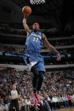 Minnesota Timberwolves v Dallas Mavericks: Corey Brewer