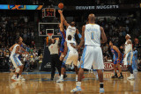 New York Knicks v Denver Nuggets: Danilo Gallinaro