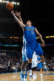Dallas Mavericks v New Orleans Hornets: Jose Barea