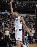 Miami Heat v Dallas Mavericks: Dirk Nowitzki