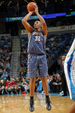 Charlotte Bobcats v New Orleans Hornets: Boris Diaw