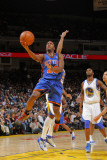 New York Knicks v Golden State Warriors: Toney Douglas