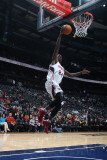 Indiana Pacers v Atlanta Hawks: Marvin Williams