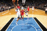 Los Angeles Clippers v Minnesota Timberwolves: Sebastian Telfair