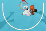 Dallas Mavericks v New Orleans Hornets: Trevor Ariza