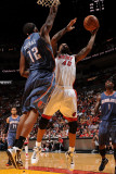 Charlotte Bobcats v Miami Heat: Udonis Haslem