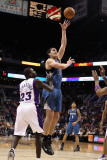 Minnesota Timberwolves v Phoenix Suns: Darko Milicic