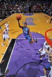 Washington Wizards v Sacramento Kings: Al Thornton