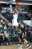 Austin Toros v Texas Legends: Booker Woodfox