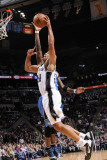 Orlando Magic v San Antonio Spurs: Richard Jefferson