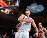 Denver Nuggets v New York Knicks: Danilo Gallinari