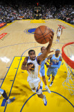 Denver Nuggets v Golden State Warriors: Reggie Williams