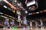 Denver Nuggets v Phoenix Suns: Hakim Warrick