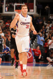 San Antonio Spurs v Los Angeles Clippers: Blake Griffin