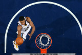 Los Angeles Lakers v Memphis Grizzlies: Rudy Gay