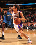 Washington Wizards v Phoenix Suns: Steve Nash and John Wall